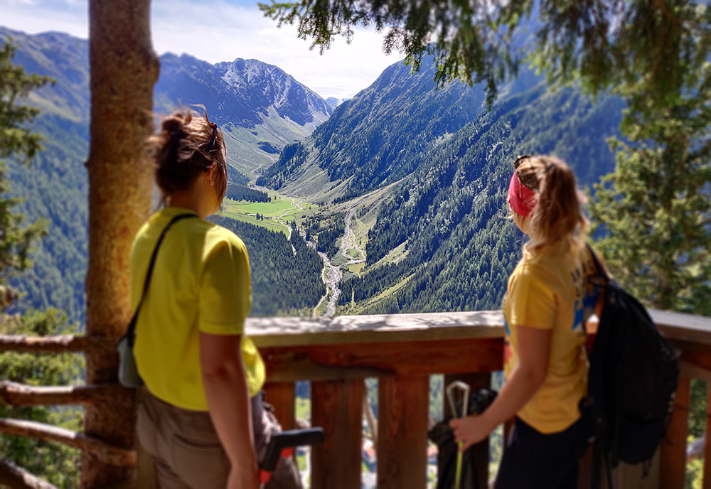 Aktion Saubere Alpen